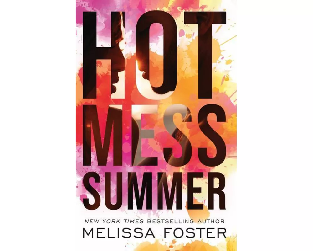 Hot Mess Summer