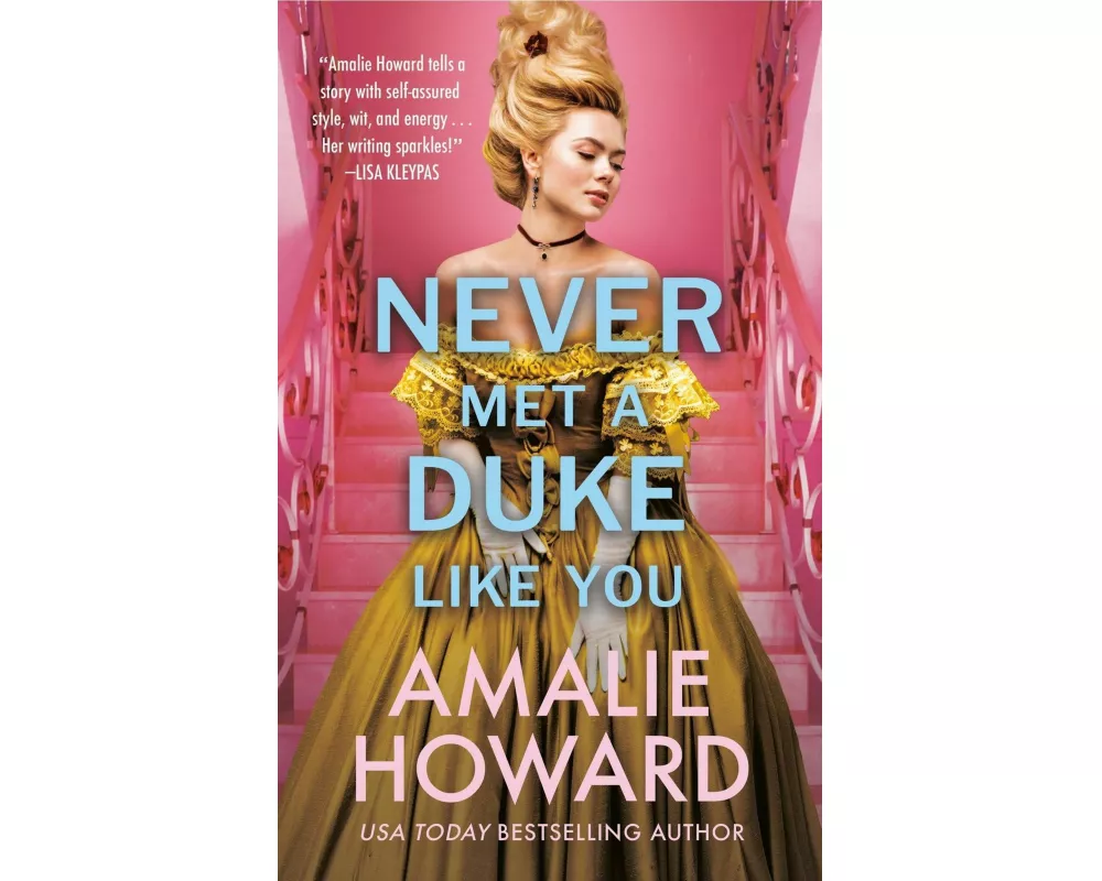 Never Met a Duke Like You