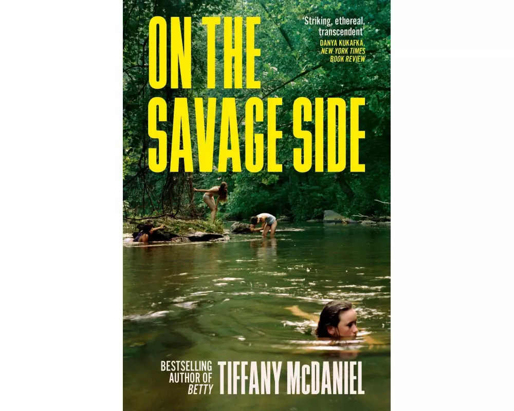 On the Savage Side