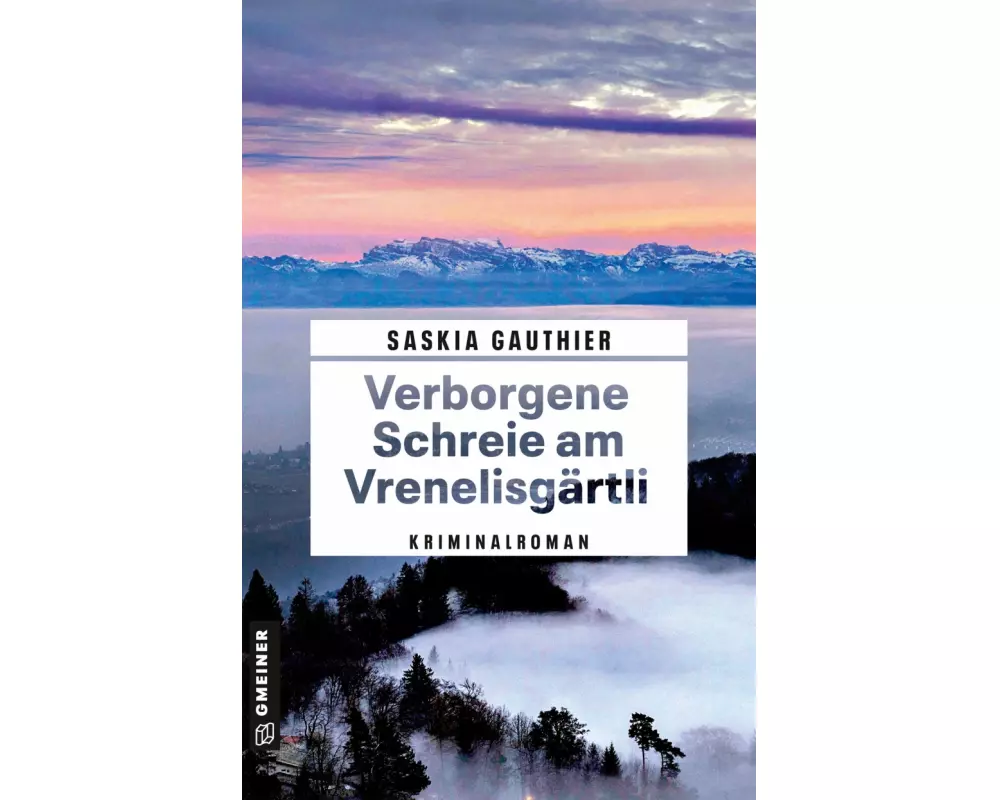 Verborgene Schreie am Vrenelisgärtli