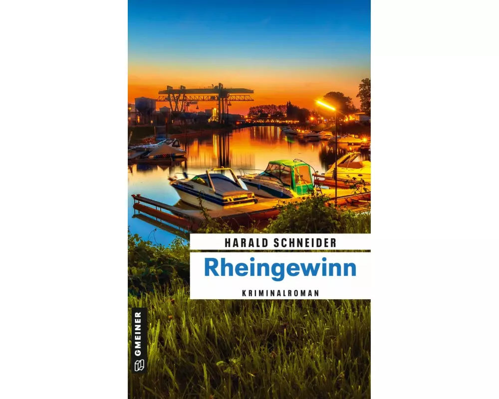 Rheingewinn