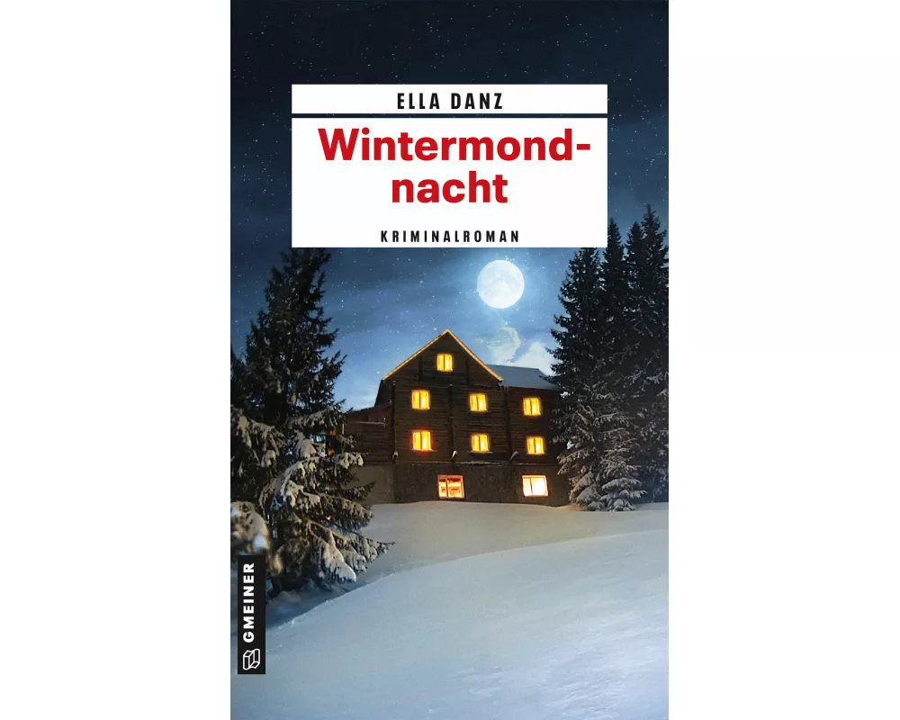 Wintermondnacht