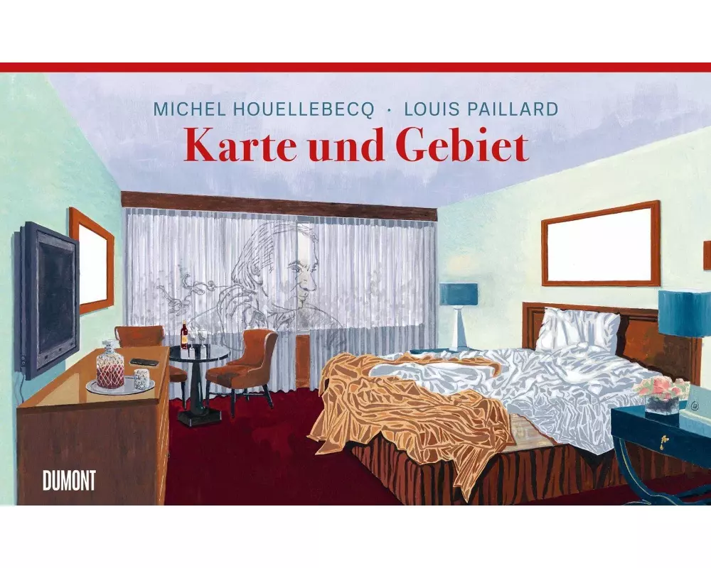 Karte und Gebiet