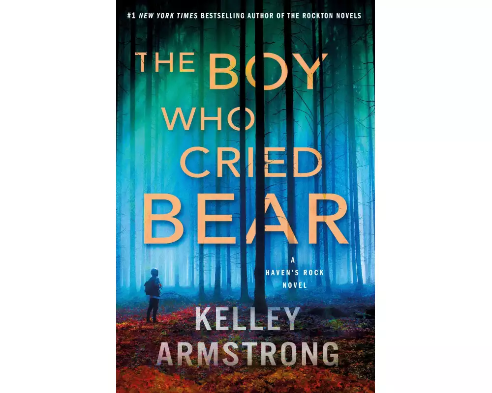 The Boy Who Cried Bear