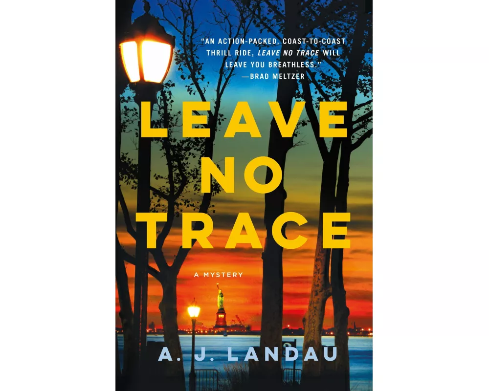 Leave No Trace