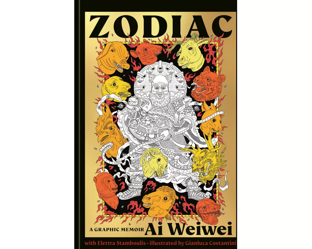 Zodiac