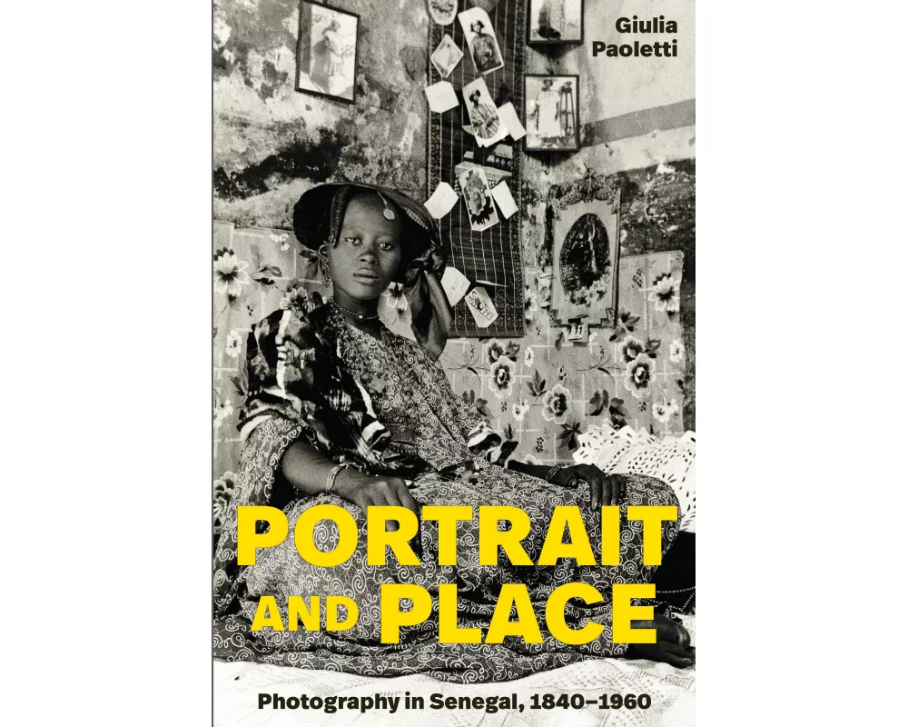 Portrait and Place