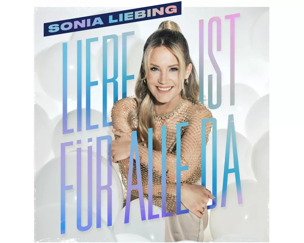 Liebe Ist Für Alle Da