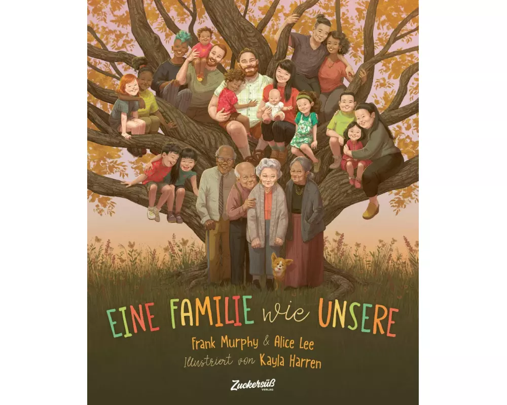 Eine Familie wie unsere