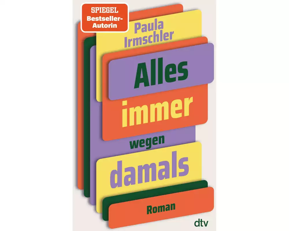 Alles immer wegen damals