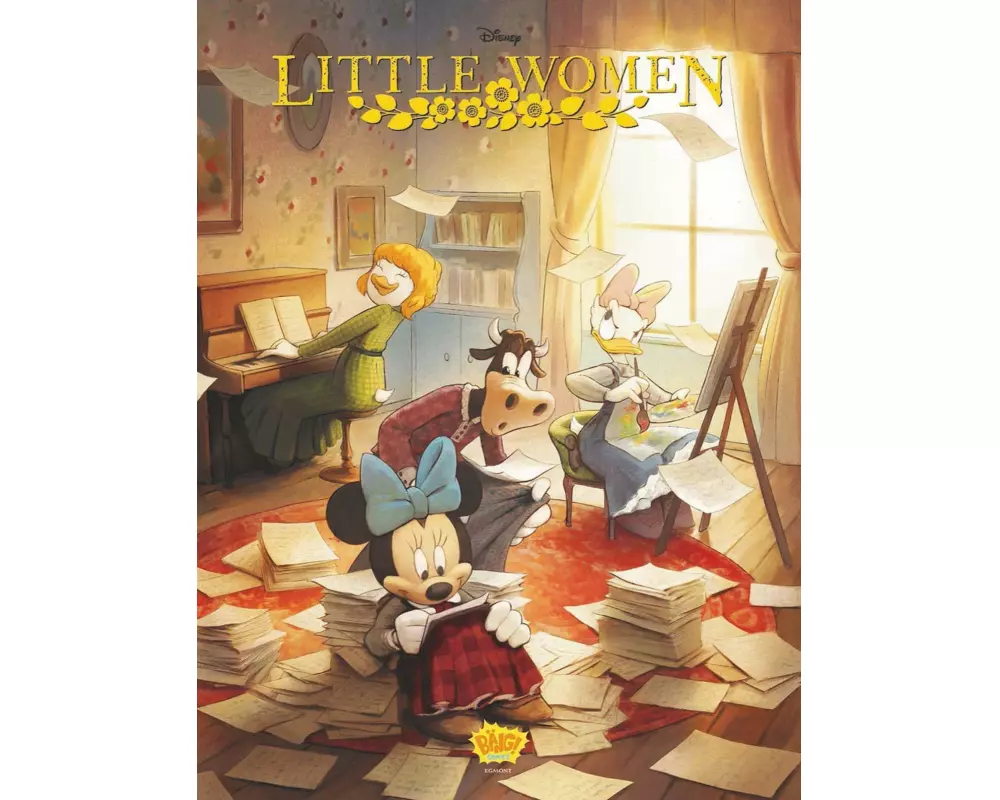 Little Women