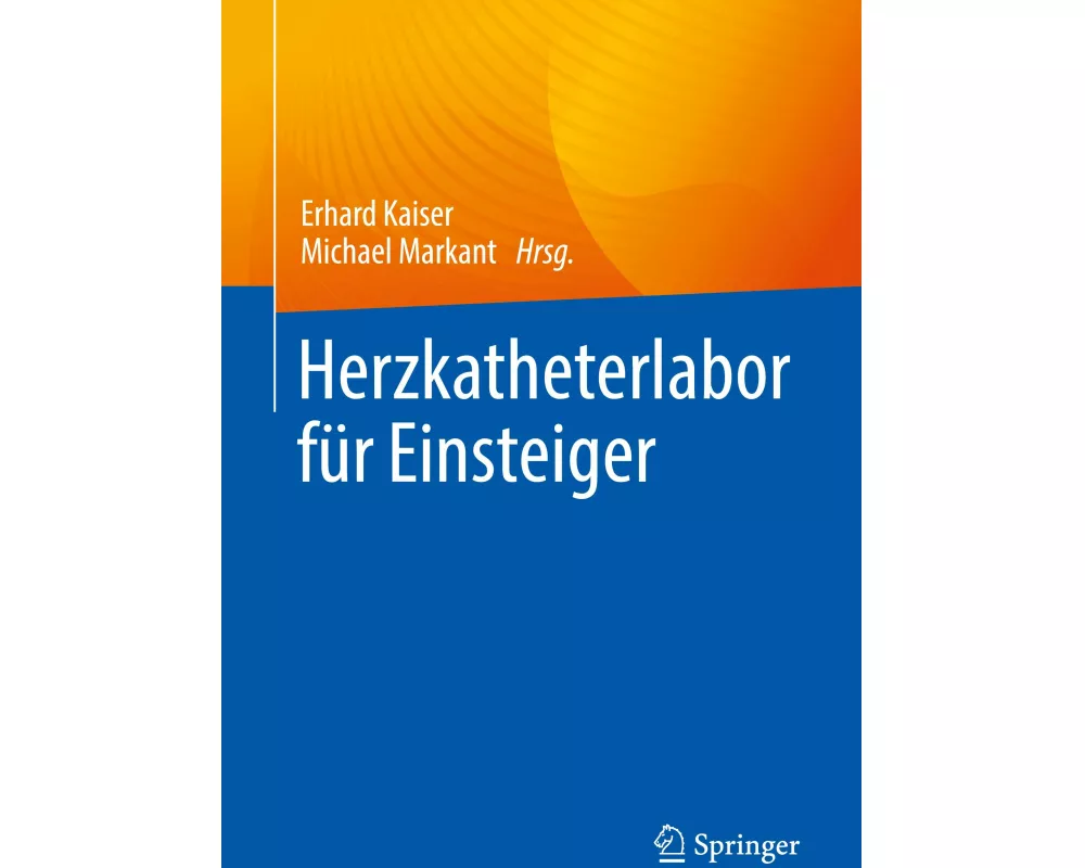 Herzkatheterlabor für Einsteiger