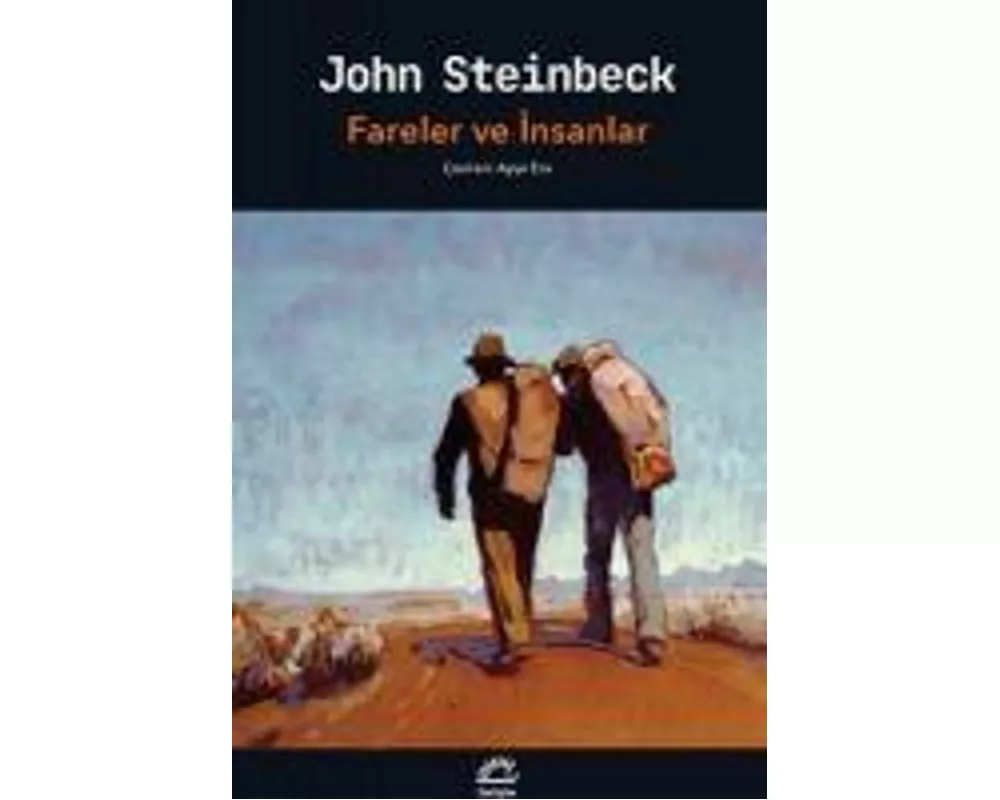Fareler Ve Insanlar