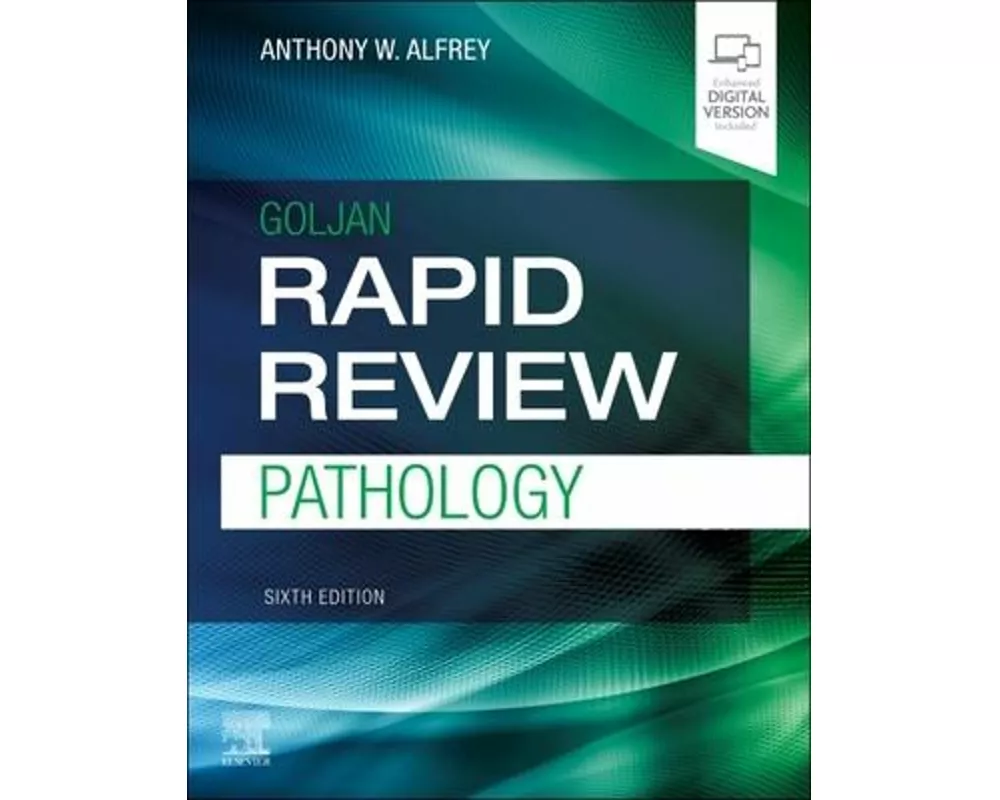 Rapid Review Pathology