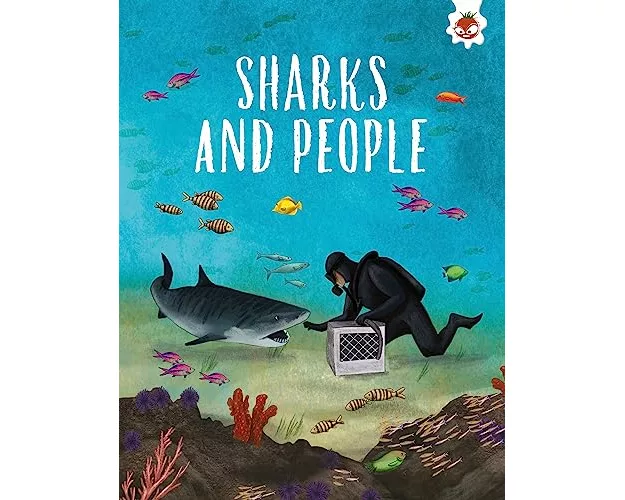 Sharks and People