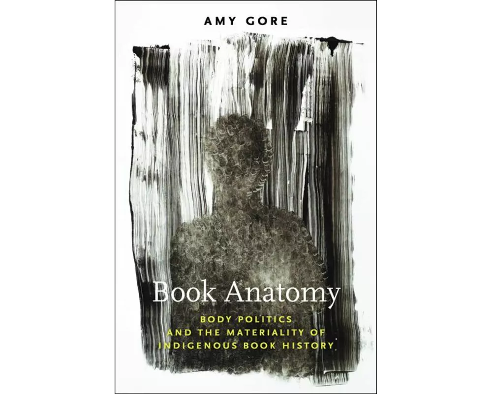 Book Anatomy