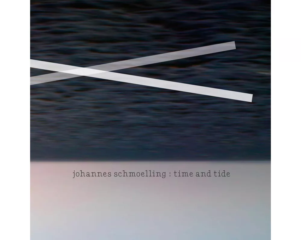 Time And Tide
