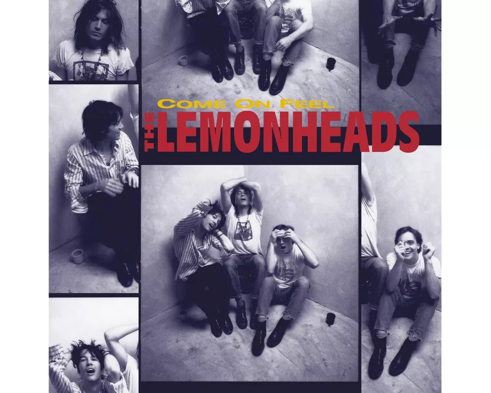 Come On Feel... (30th Anniversary 2CD)