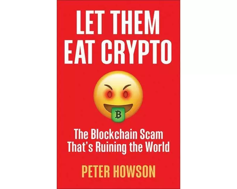 Let Them Eat Crypto