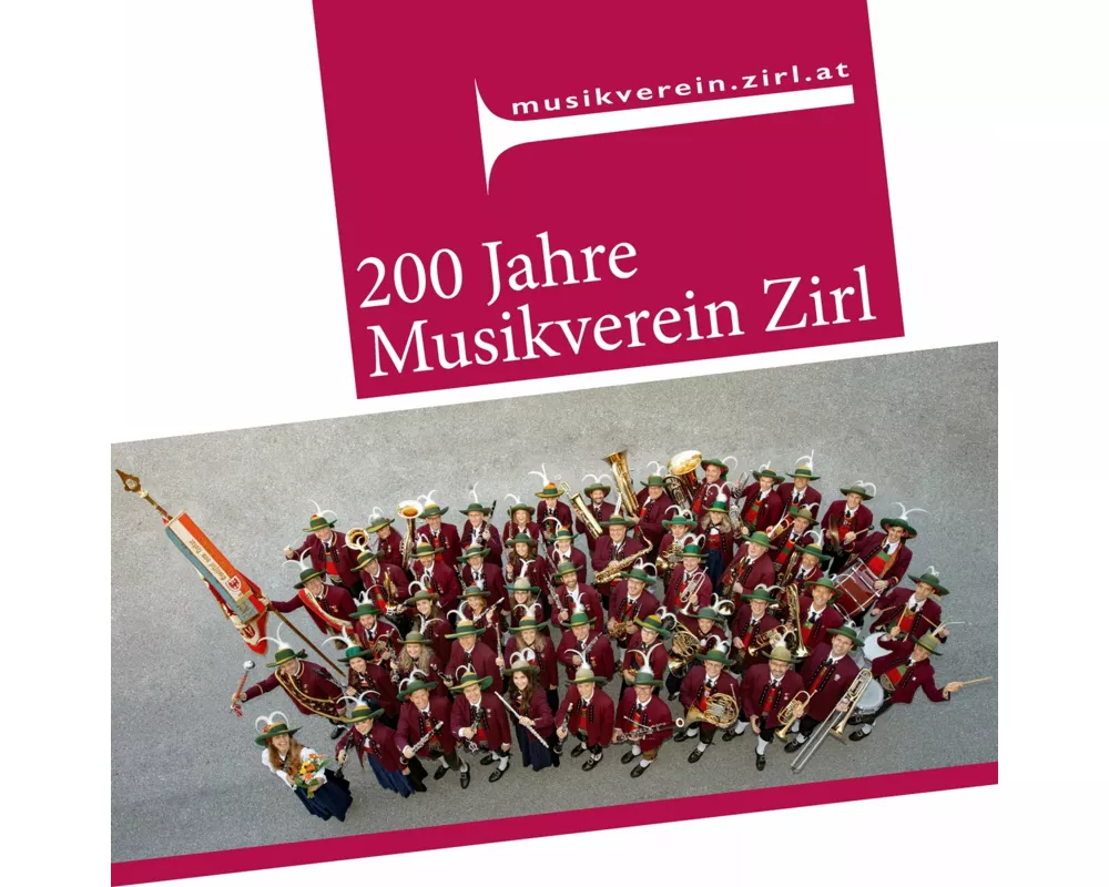 200 Jahre-Instrumental