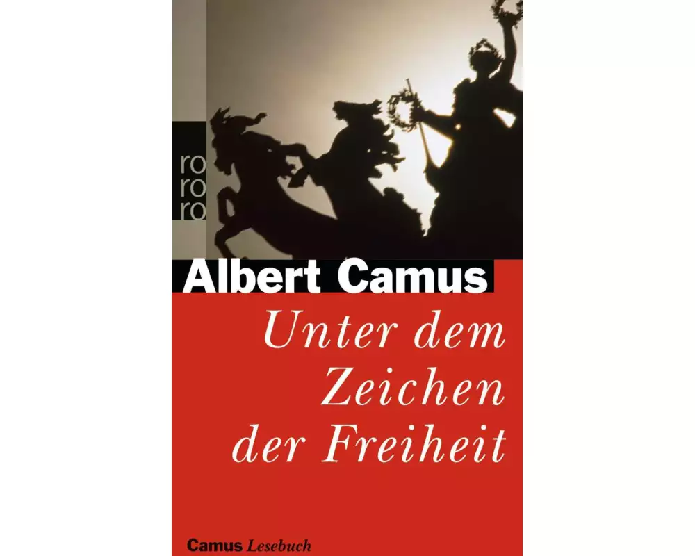 Unter dem Zeichen der Freiheit