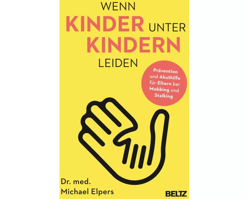 Wenn Kinder unter Kindern leiden