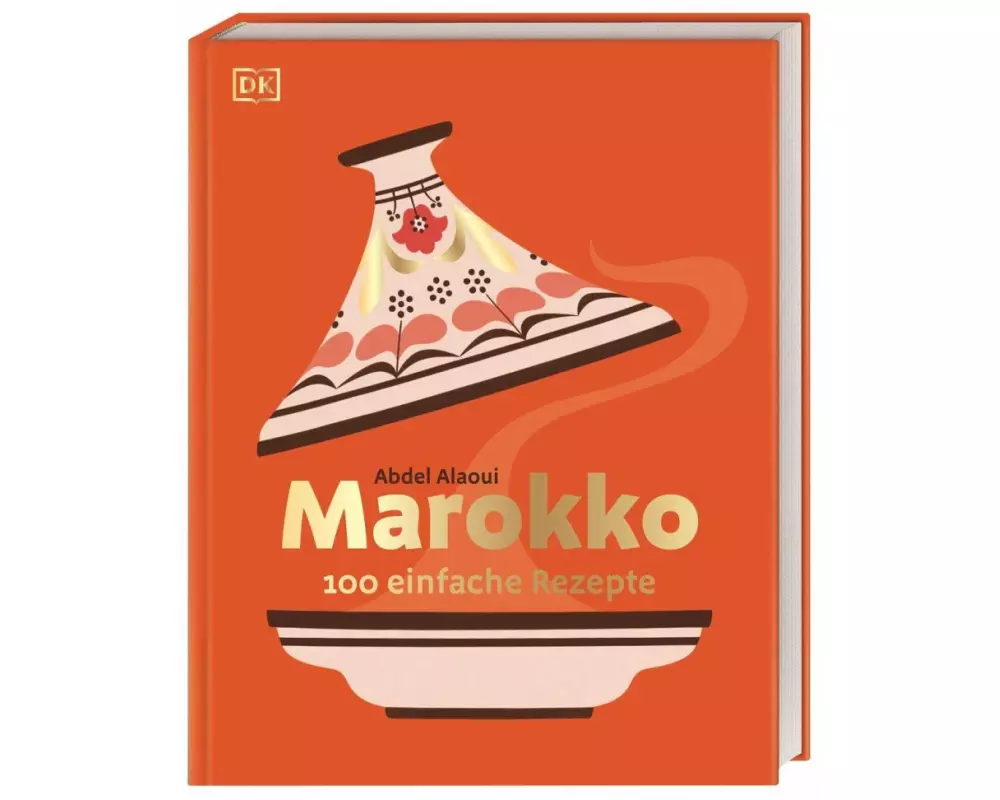 Marokko