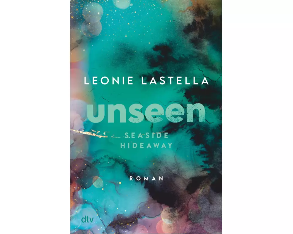Seaside Hideaway – Unseen