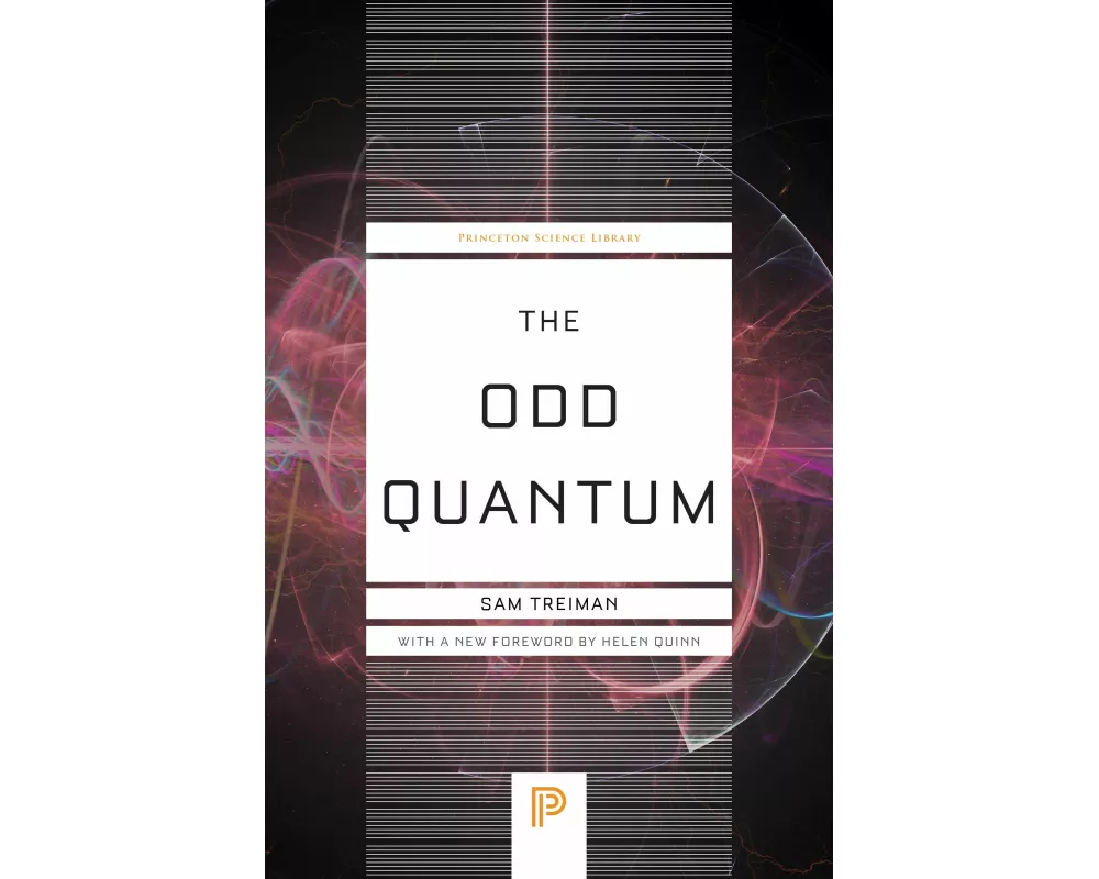 The Odd Quantum