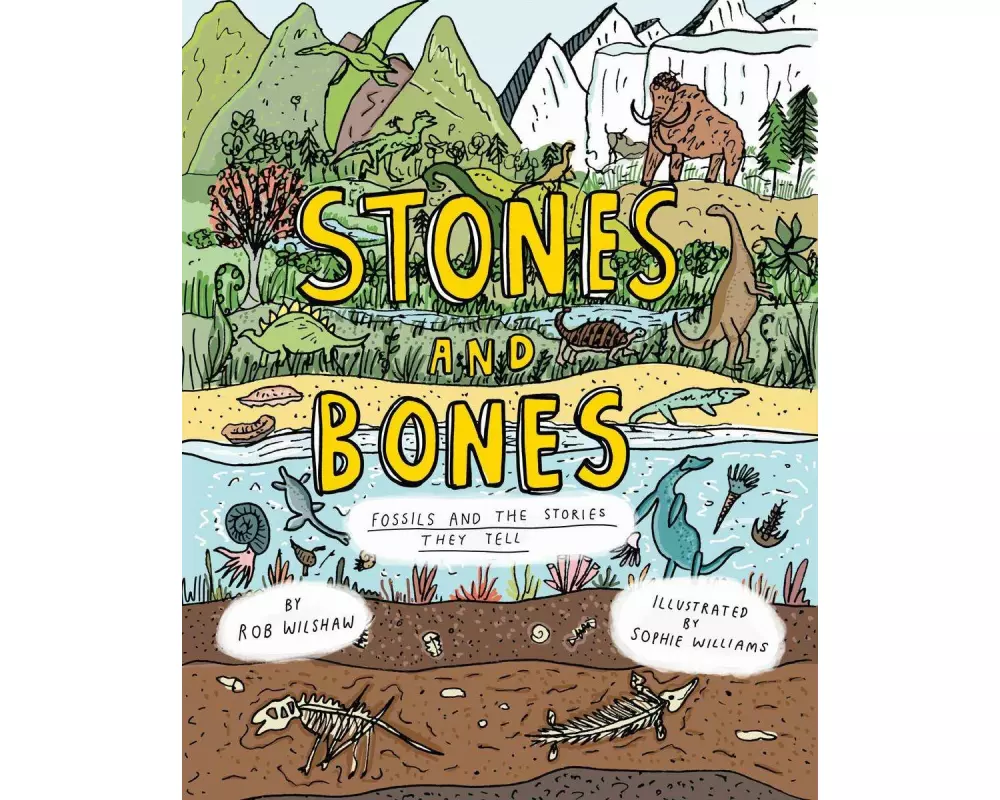 Stones and Bones
