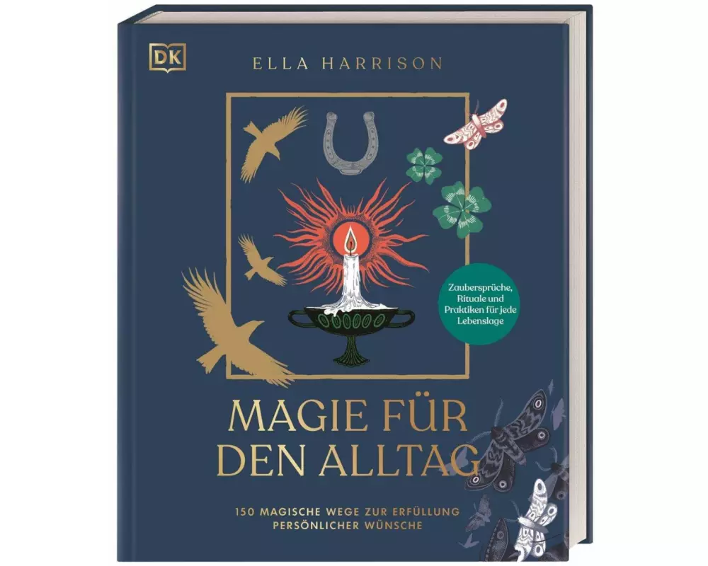 Magie für den Alltag