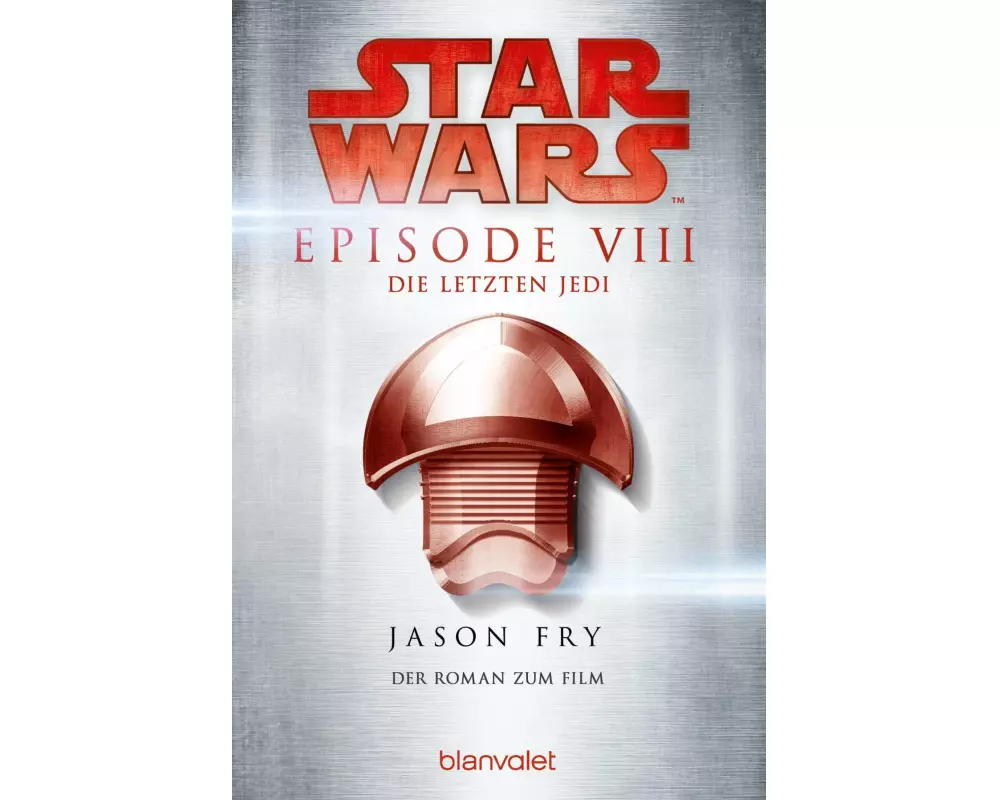 Star Wars™ - Die letzten Jedi