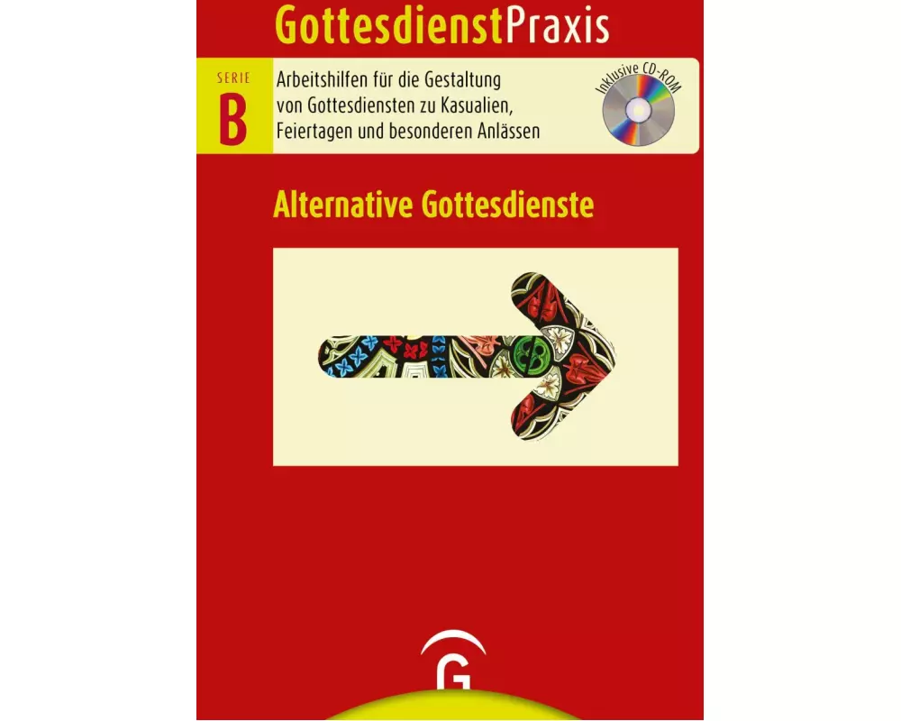 Alternative Gottesdienste