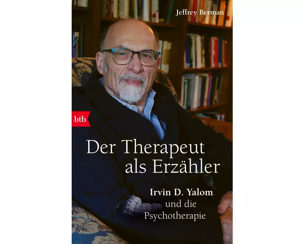 Der Therapeut als Erzähler