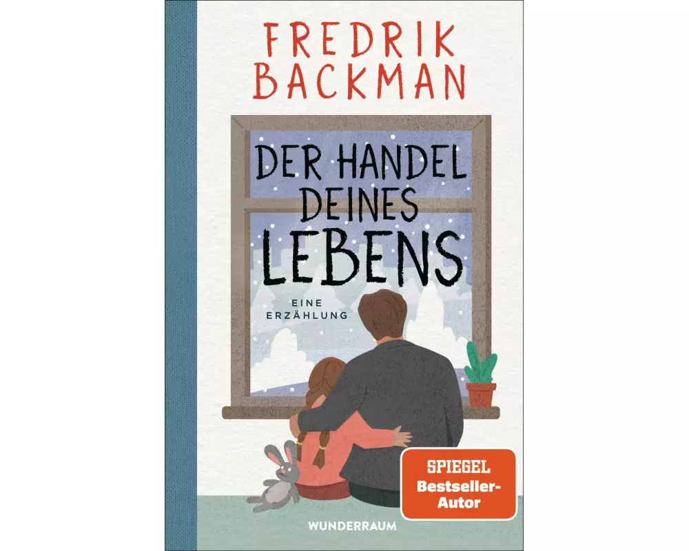 Der Handel deines Lebens