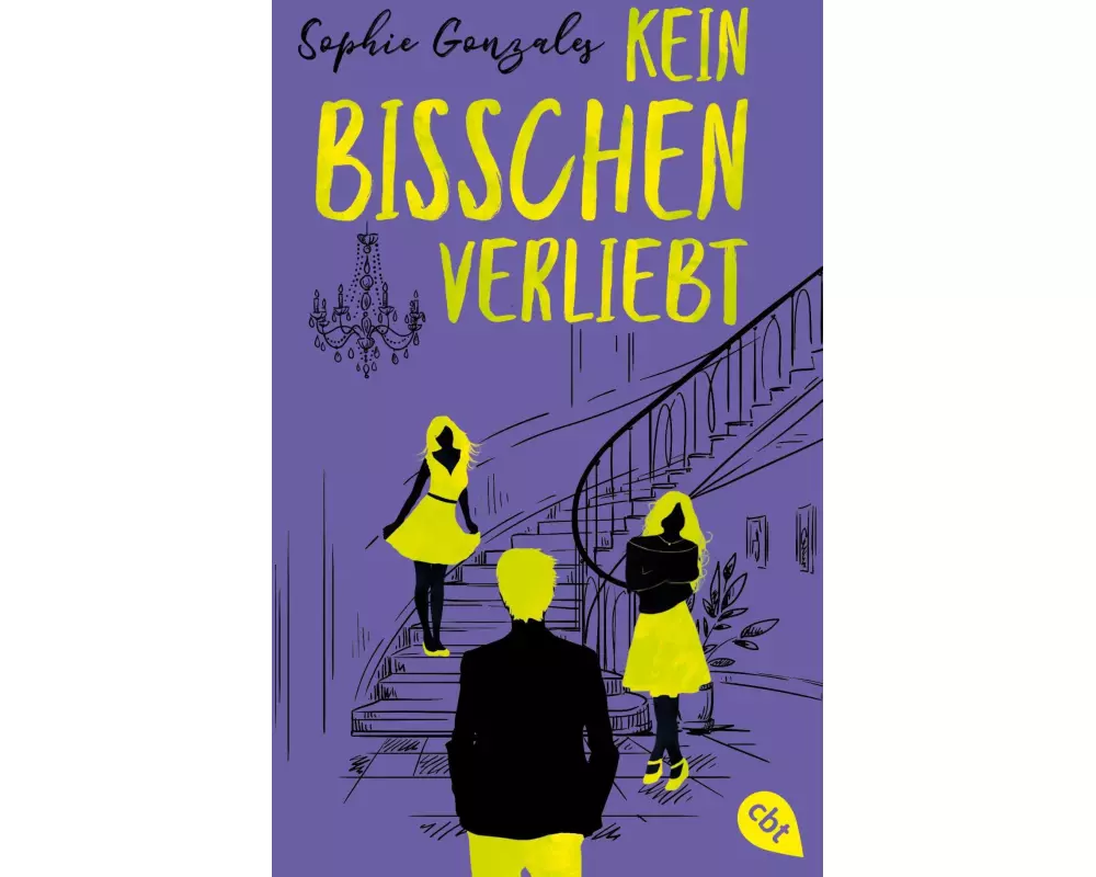 Kein bisschen verliebt