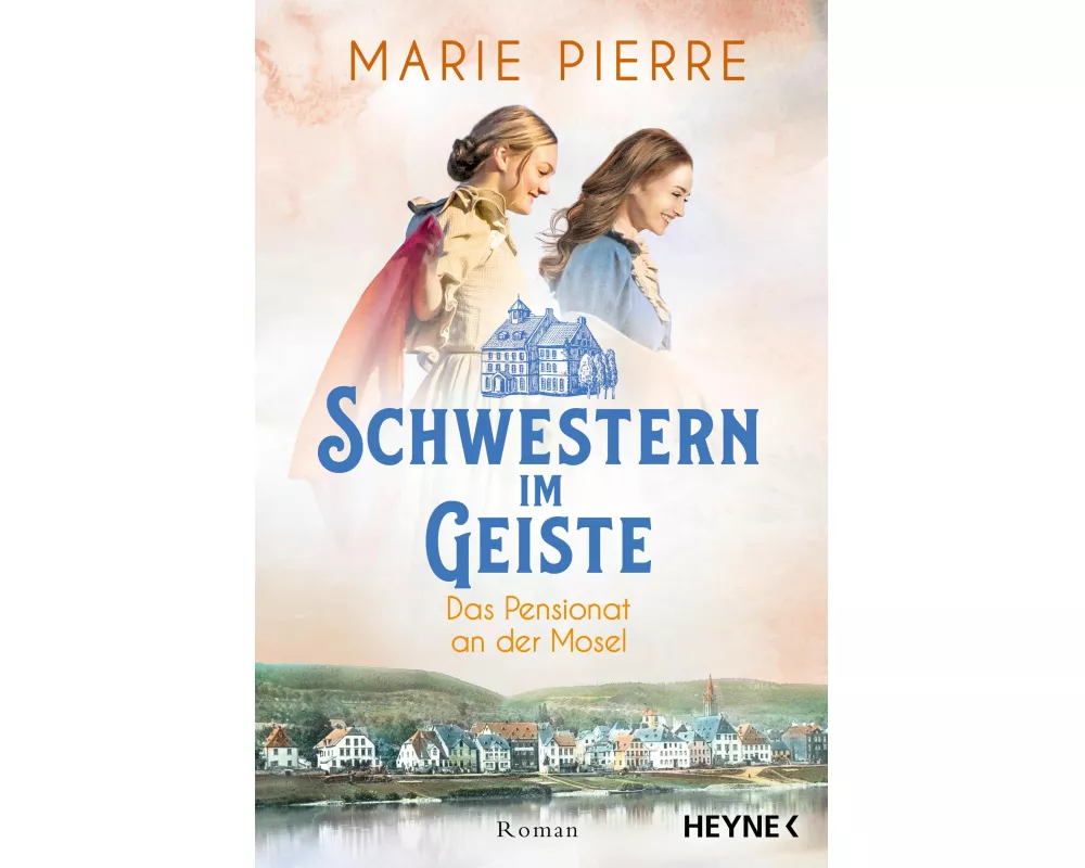 Schwestern im Geiste