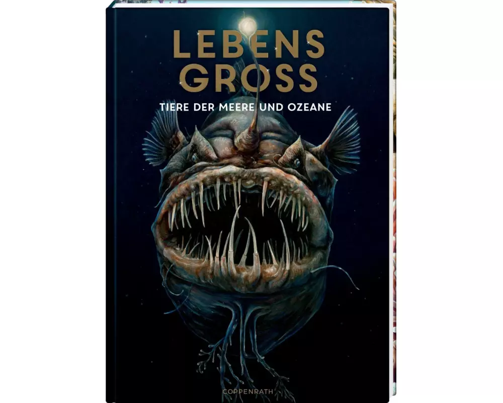 Lebensgroß