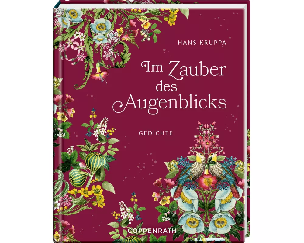 Im Zauber des Augenblicks