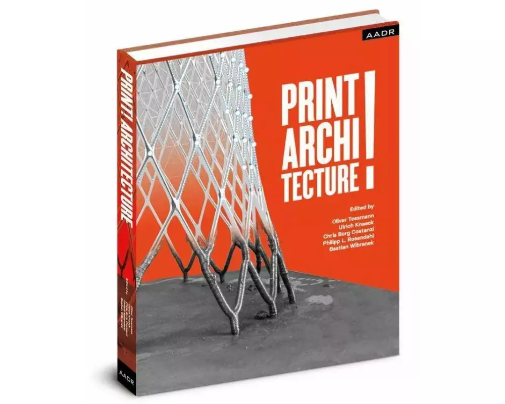 Print! Architecture
