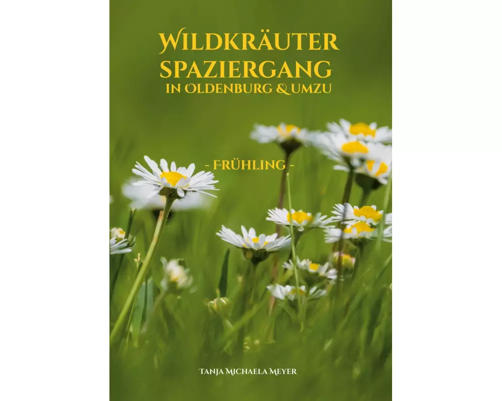 Wildkräuterspaziergang in Oldenburg & umzu