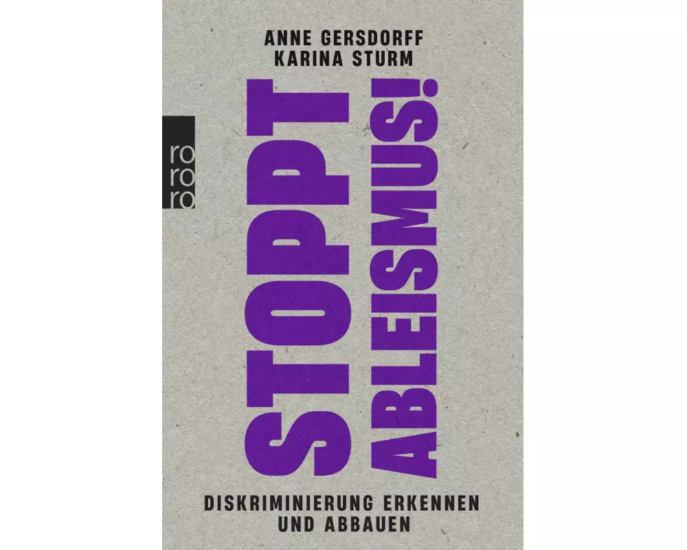 Stoppt Ableismus!