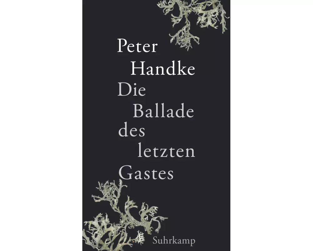Die Ballade des letzten Gastes