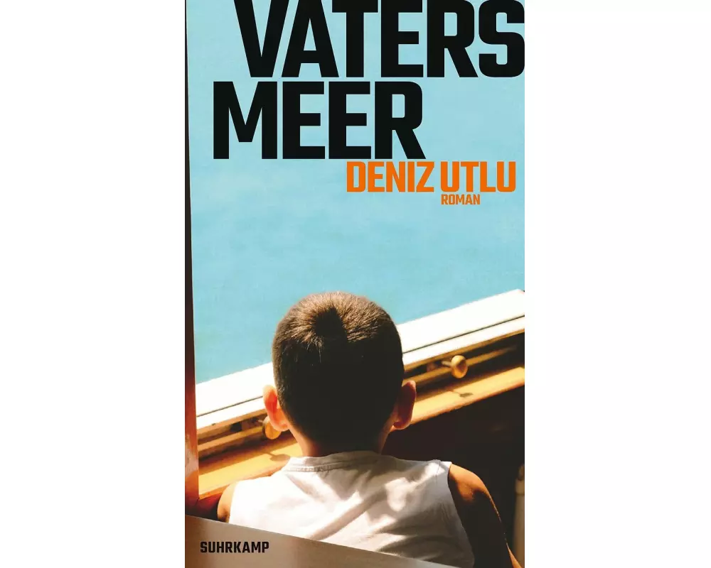 Vaters Meer