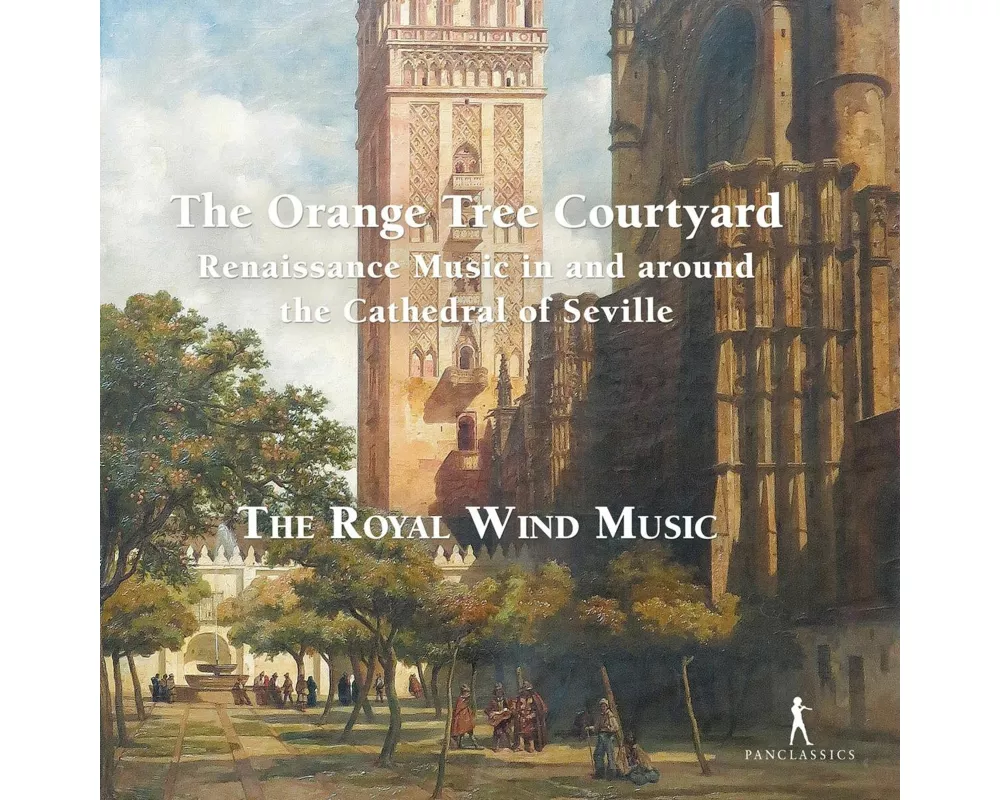The Orange Tree Courtyard - Renaissance Music in a