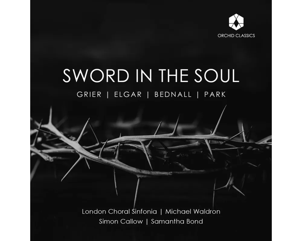 Sword in the Soul