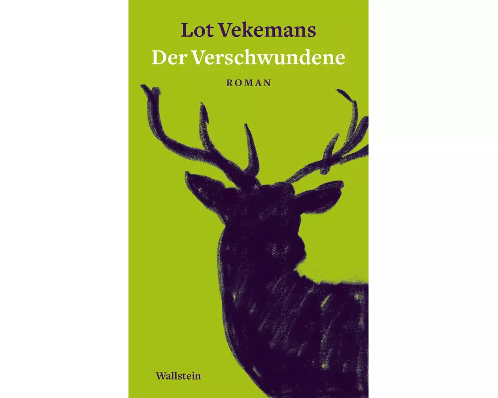 Der Verschwundene