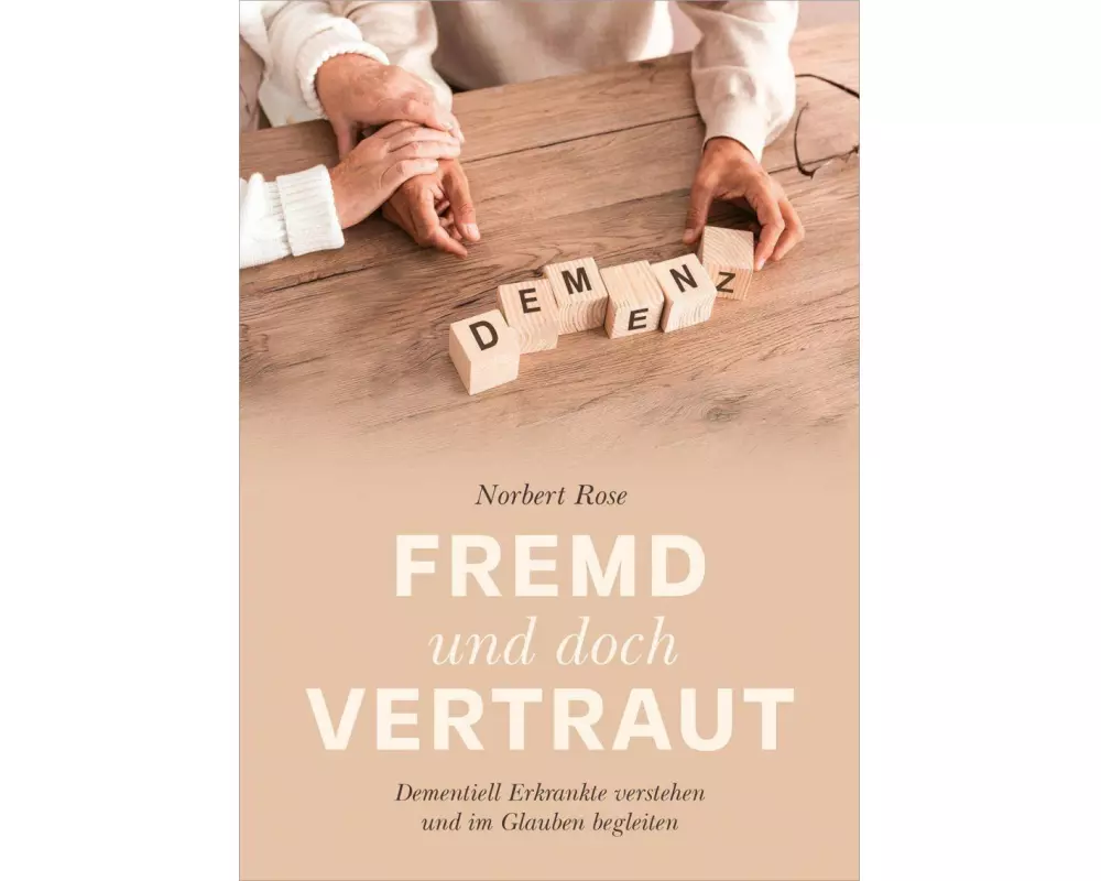 Fremd und doch vertraut