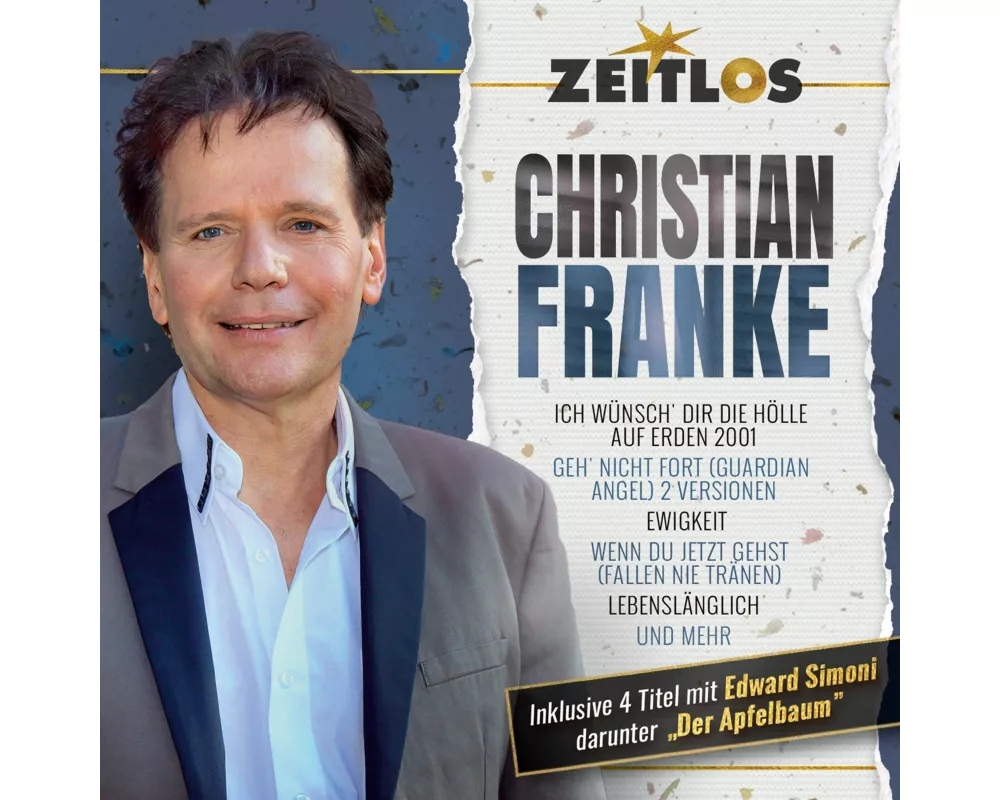 Zeitlos-Christian Franke
