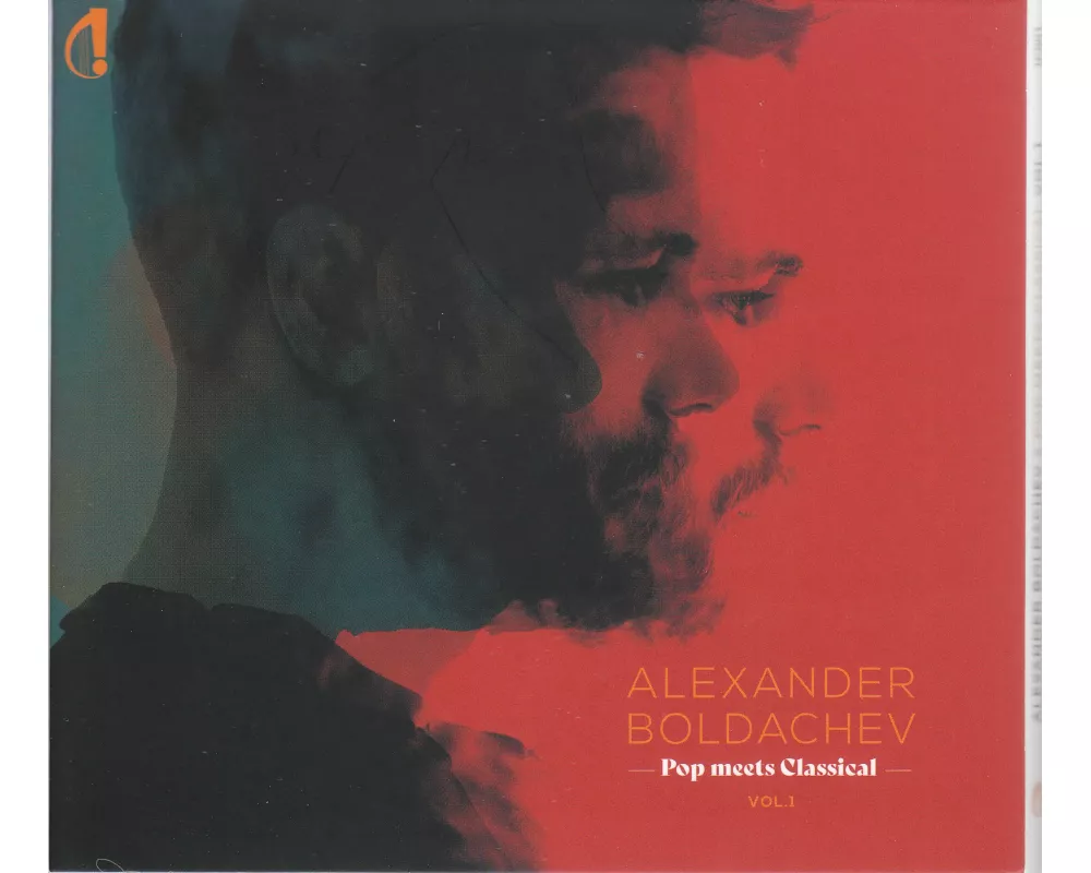 Pop meets Classical vol.1